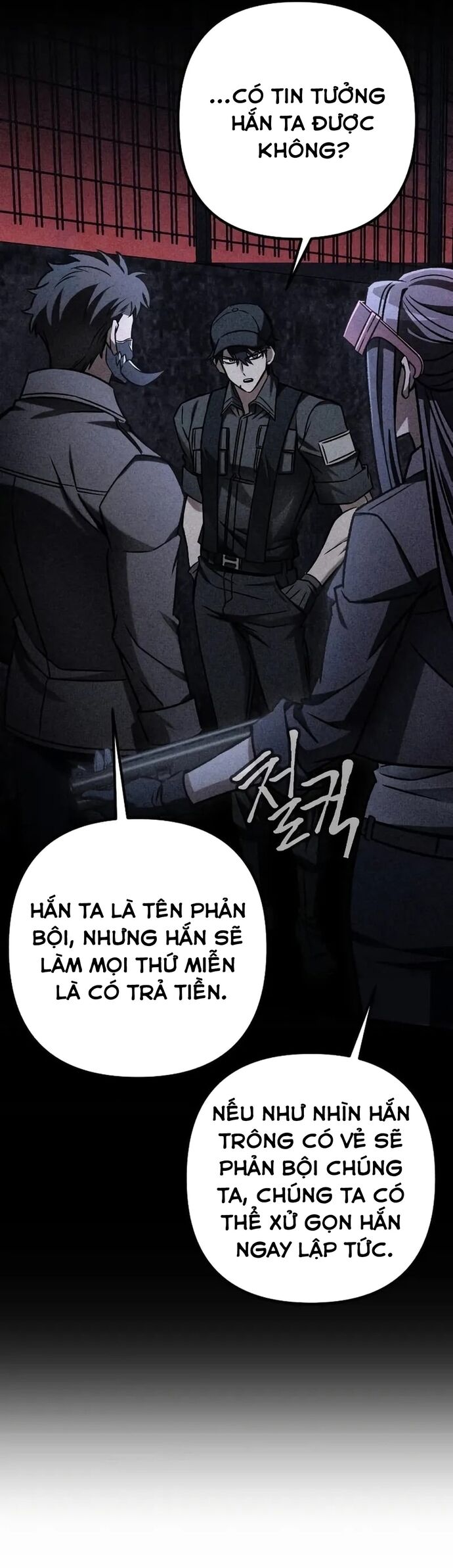 Sát Thủ Thiên Tài Đơn Độc [Chap 60-66] - Page 24