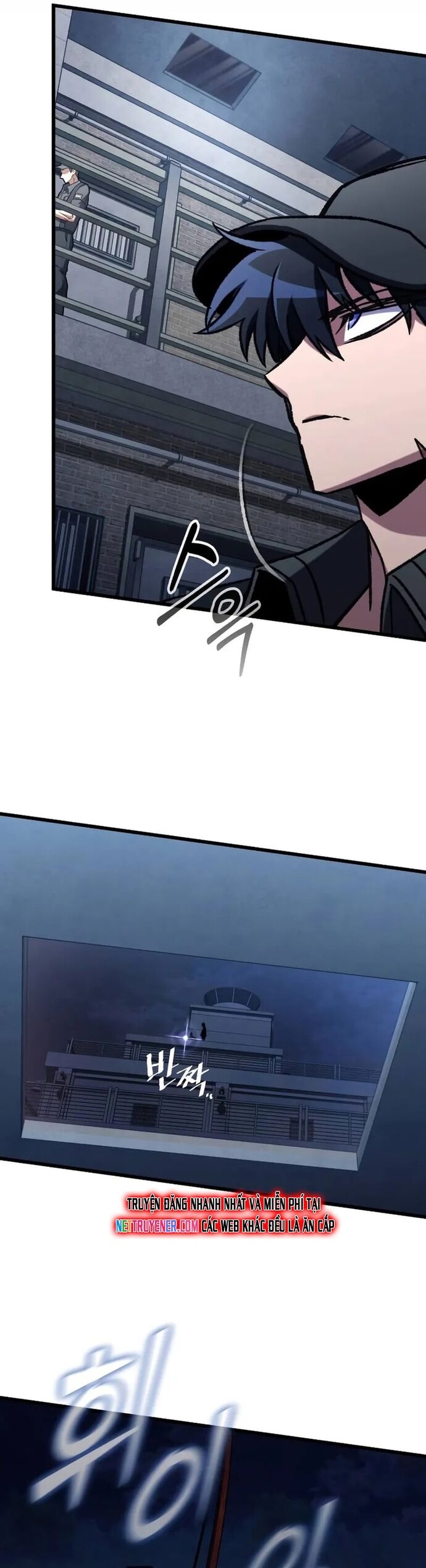Sát Thủ Thiên Tài Đơn Độc [Chap 60-66] - Page 25