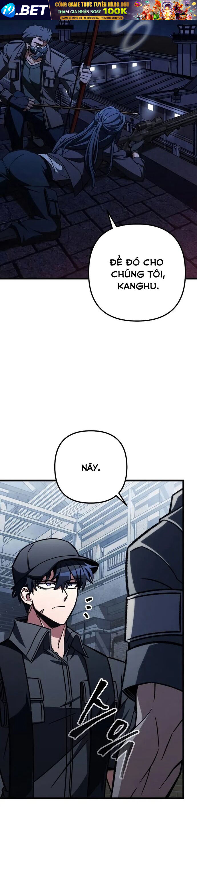 Sát Thủ Thiên Tài Đơn Độc [Chap 60-66] - Page 26