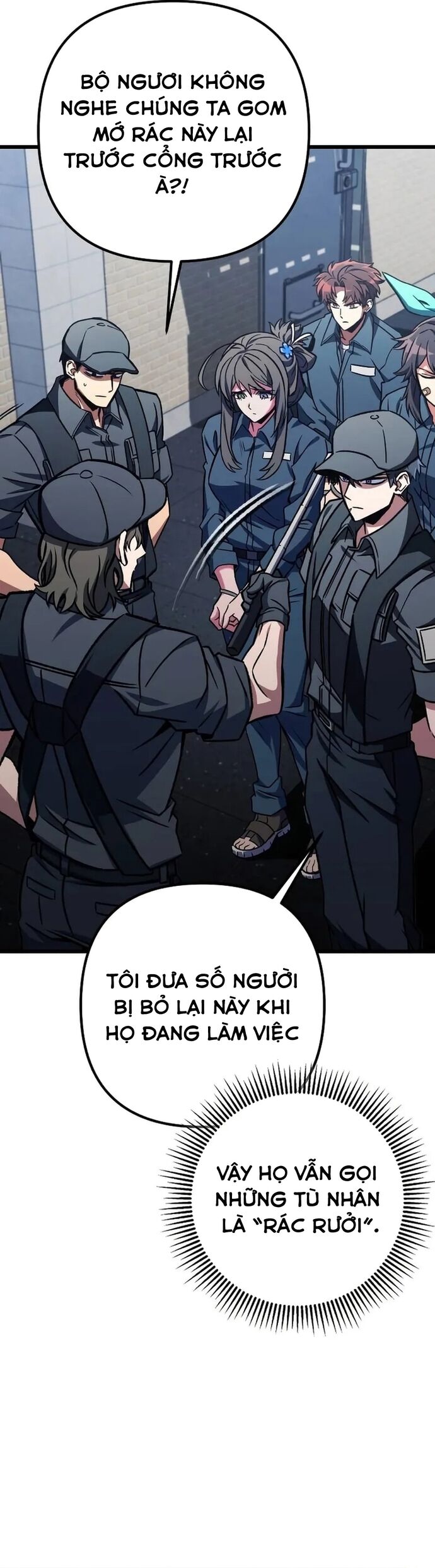 Sát Thủ Thiên Tài Đơn Độc [Chap 60-66] - Page 28
