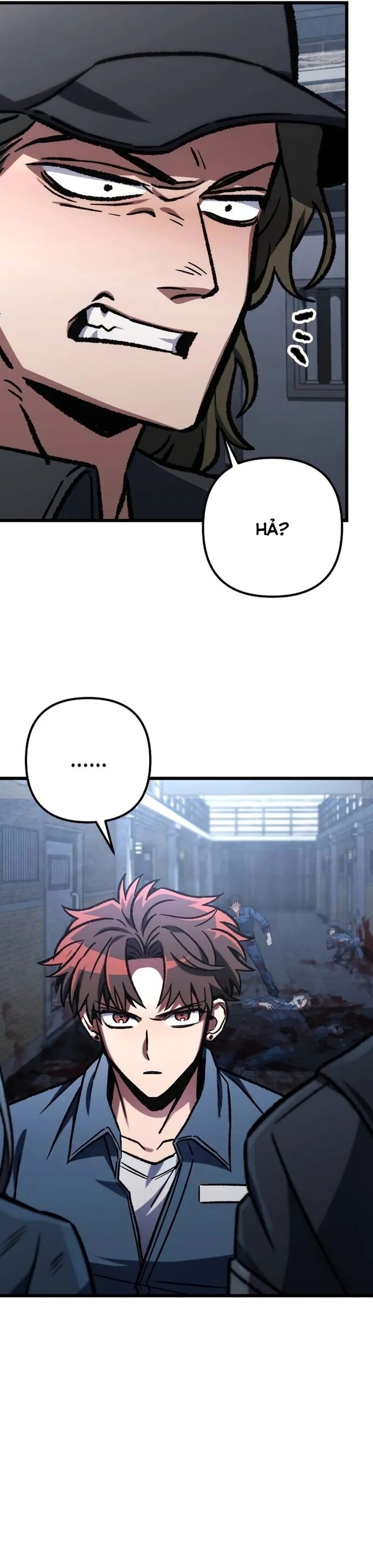 Sát Thủ Thiên Tài Đơn Độc [Chap 60-66] - Page 29