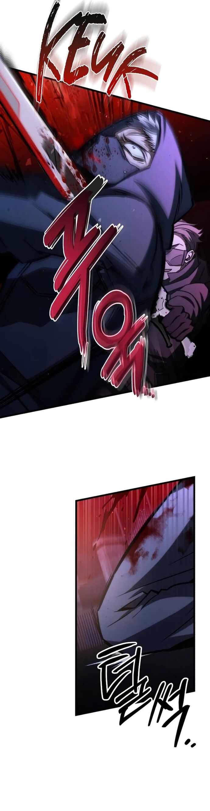 Sát Thủ Thiên Tài Đơn Độc [Chap 60-66] - Page 3