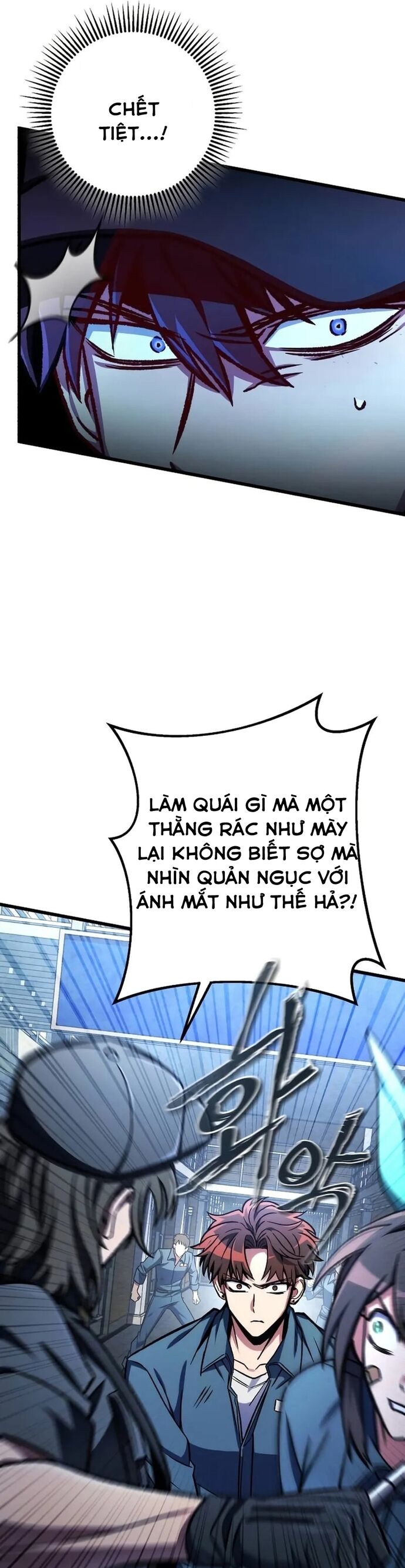 Sát Thủ Thiên Tài Đơn Độc [Chap 60-66] - Page 31
