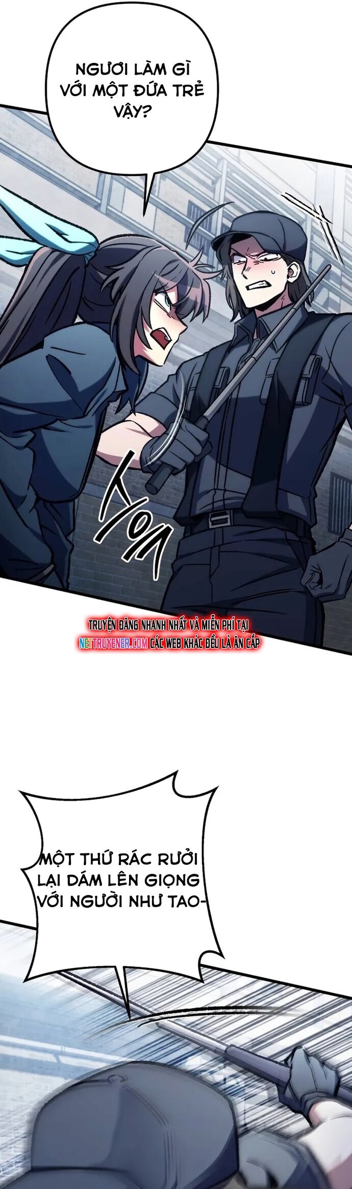Sát Thủ Thiên Tài Đơn Độc [Chap 60-66] - Page 34