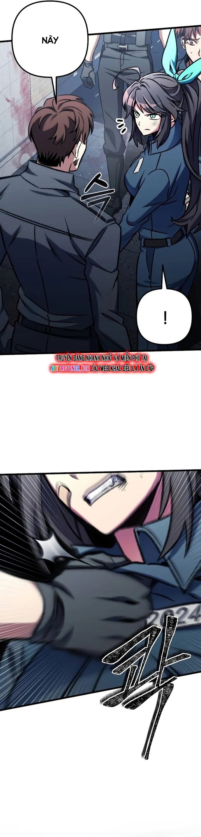 Sát Thủ Thiên Tài Đơn Độc [Chap 60-66] - Page 40