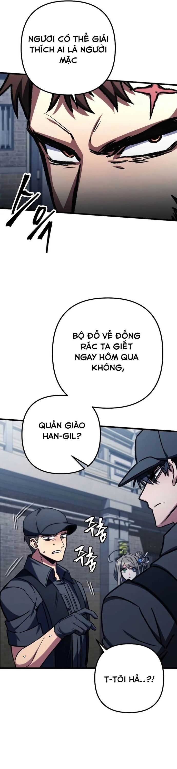 Sát Thủ Thiên Tài Đơn Độc [Chap 60-66] - Page 42