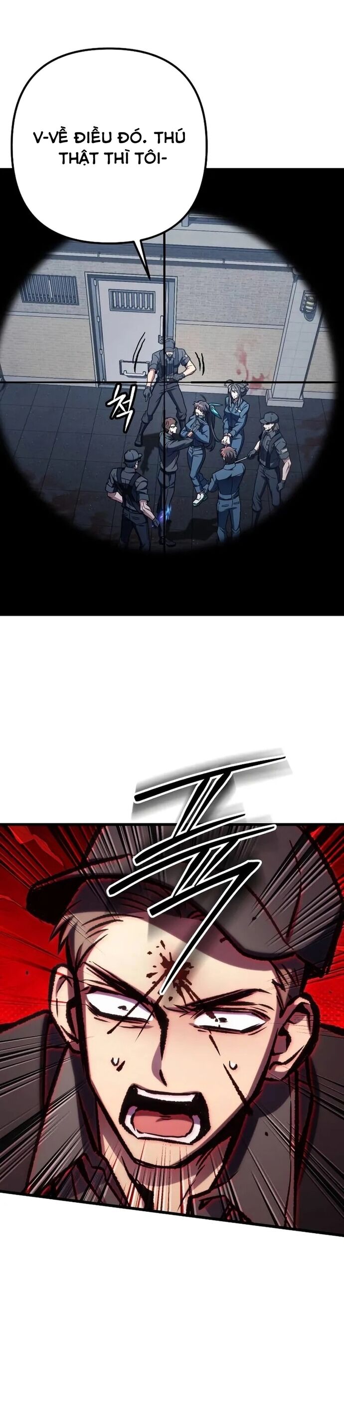 Sát Thủ Thiên Tài Đơn Độc [Chap 60-66] - Page 43