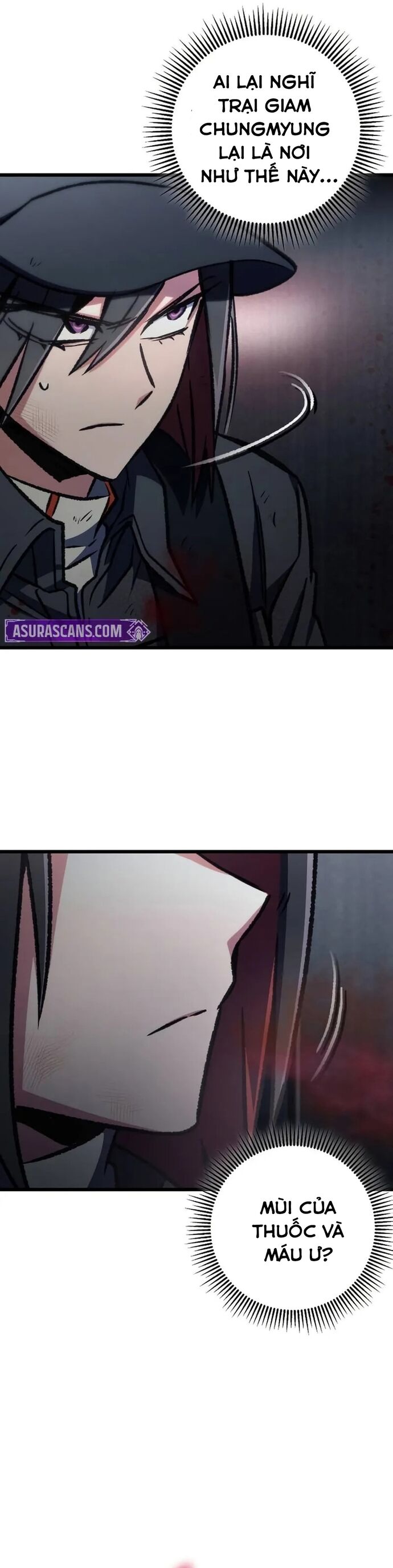 Sát Thủ Thiên Tài Đơn Độc [Chap 60-66] - Page 51