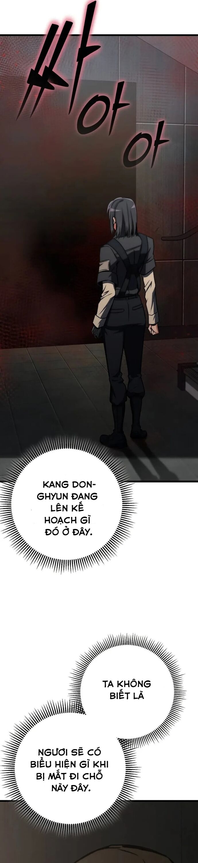 Sát Thủ Thiên Tài Đơn Độc [Chap 60-66] - Page 52