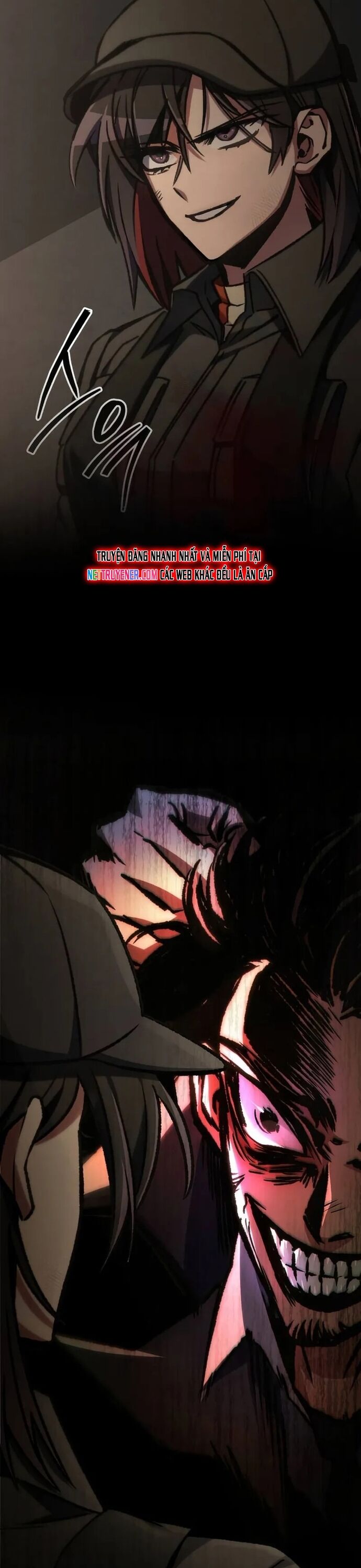 Sát Thủ Thiên Tài Đơn Độc [Chap 60-66] - Page 53