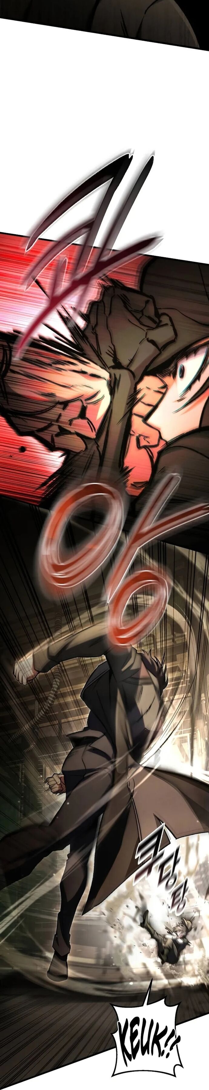Sát Thủ Thiên Tài Đơn Độc [Chap 60-66] - Page 54