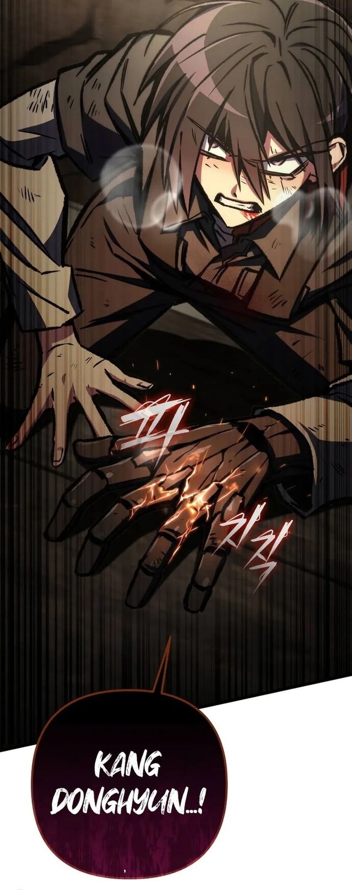 Sát Thủ Thiên Tài Đơn Độc [Chap 60-66] - Page 56