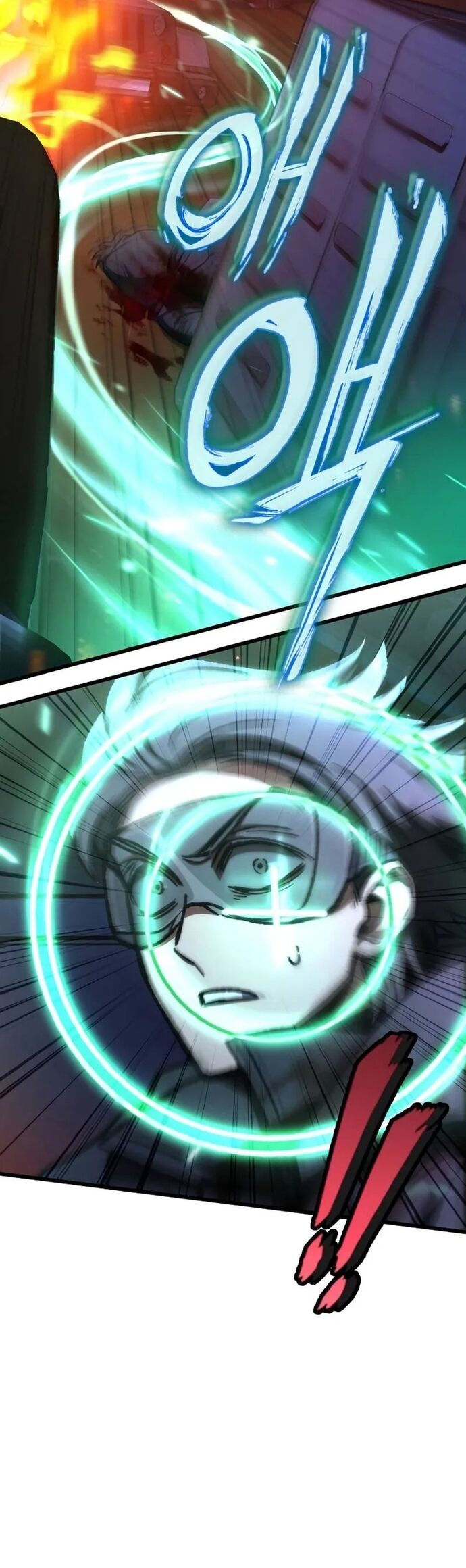 Sát Thủ Thiên Tài Đơn Độc [Chap 60-66] - Page 7