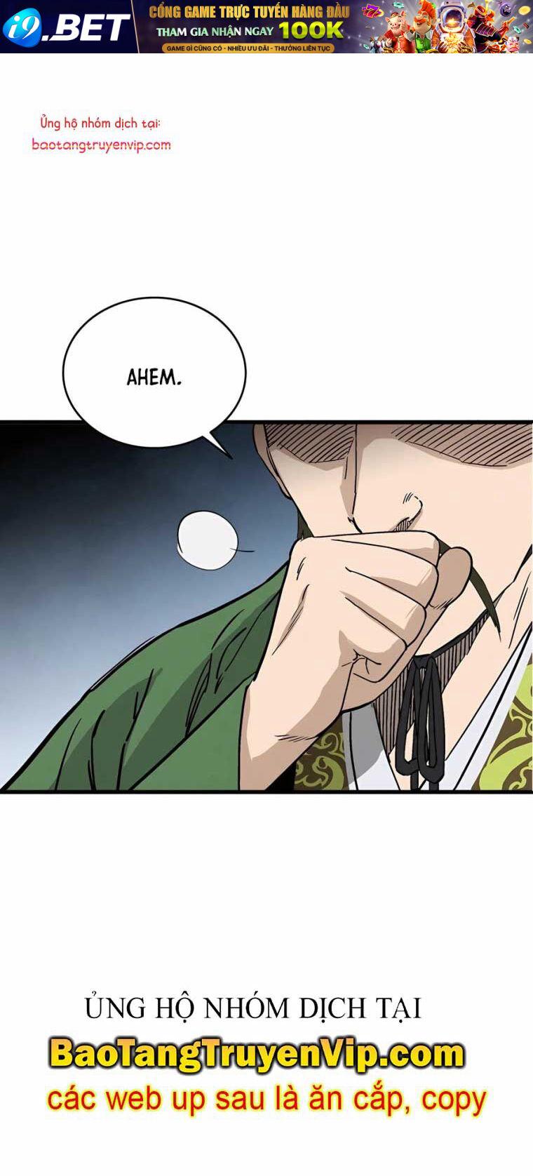 Trọng Sinh Thành Thần Y Thời Tam Quốc [Chap 156-156.1] - Page 0