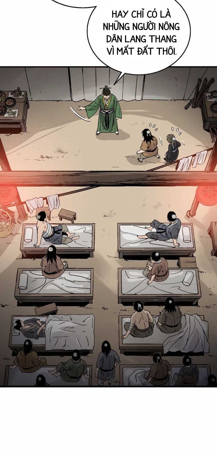 Trọng Sinh Thành Thần Y Thời Tam Quốc [Chap 156-156.1] - Page 10