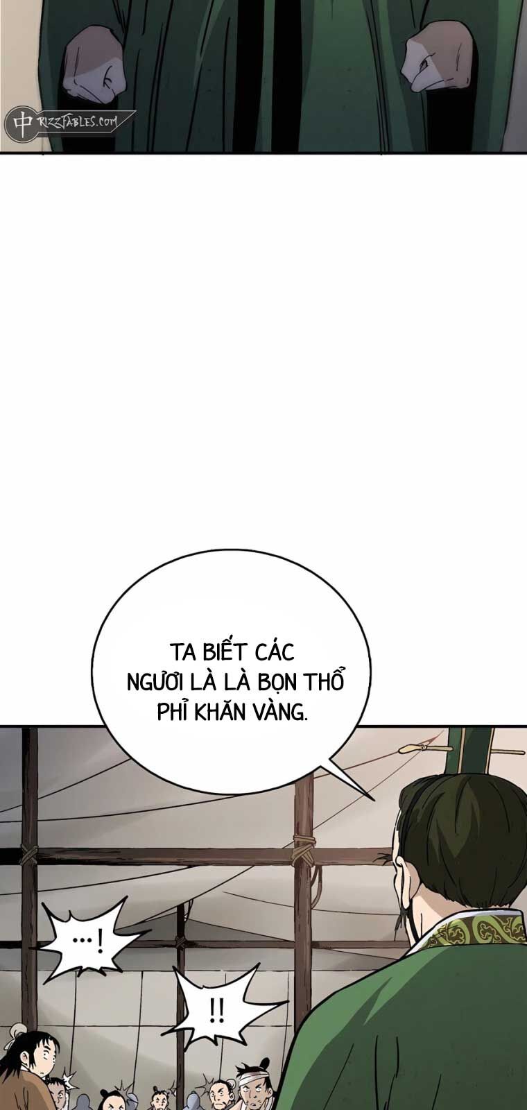 Trọng Sinh Thành Thần Y Thời Tam Quốc [Chap 156-156.1] - Page 2