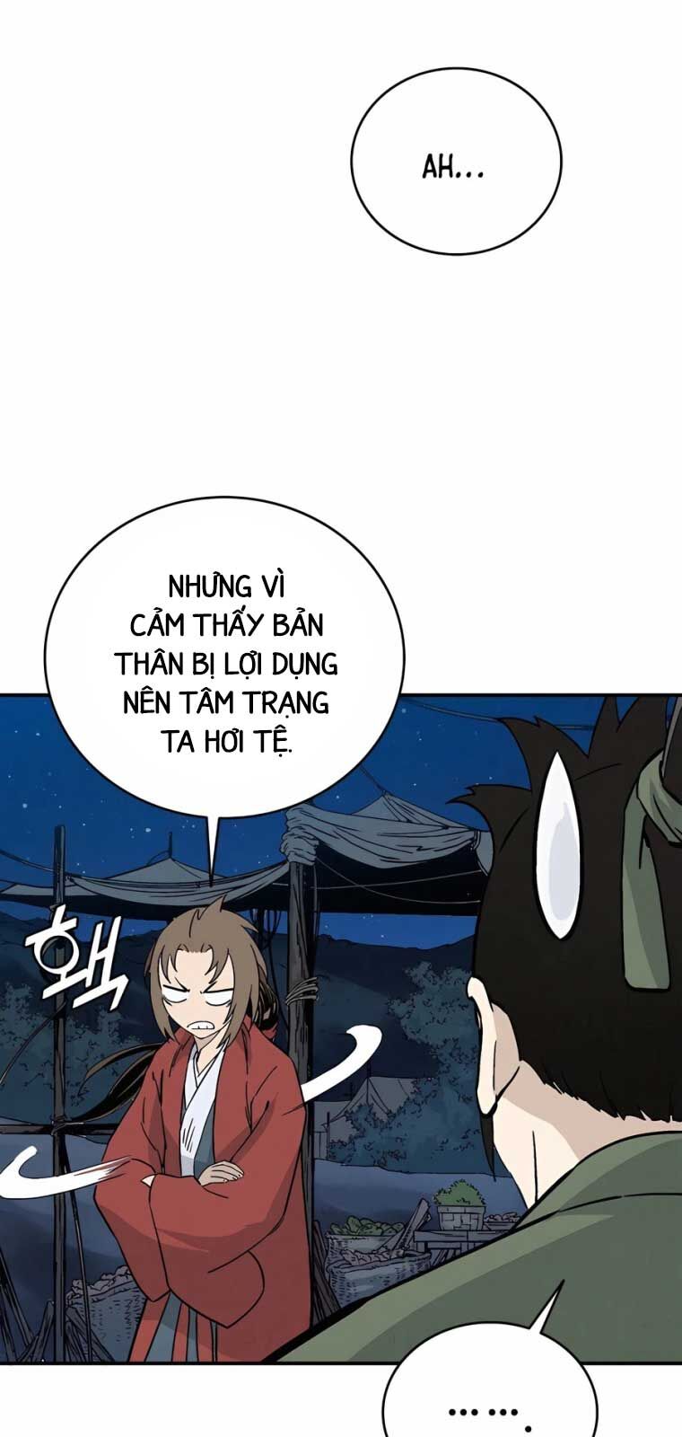 Trọng Sinh Thành Thần Y Thời Tam Quốc [Chap 156-156.1] - Page 21