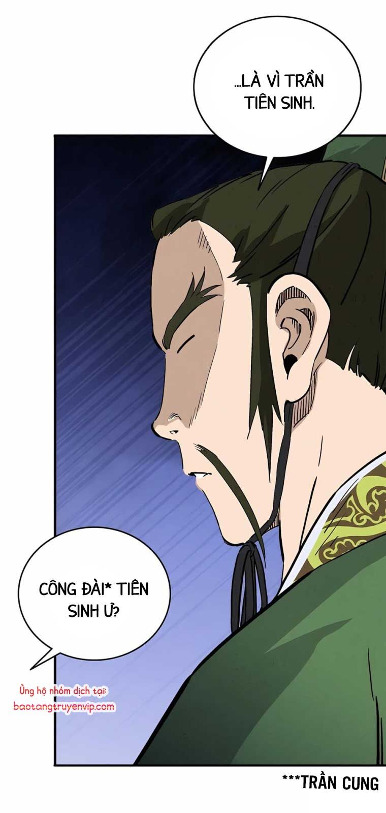 Trọng Sinh Thành Thần Y Thời Tam Quốc [Chap 156-156.1] - Page 35