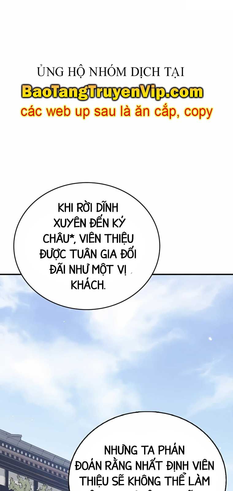Trọng Sinh Thành Thần Y Thời Tam Quốc [Chap 156-156.1] - Page 36