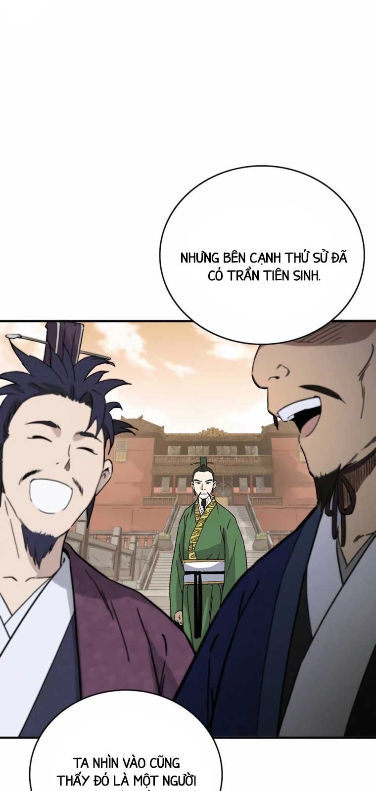 Trọng Sinh Thành Thần Y Thời Tam Quốc [Chap 156-156.1] - Page 38