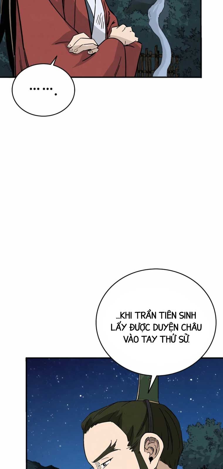 Trọng Sinh Thành Thần Y Thời Tam Quốc [Chap 156-156.1] - Page 40