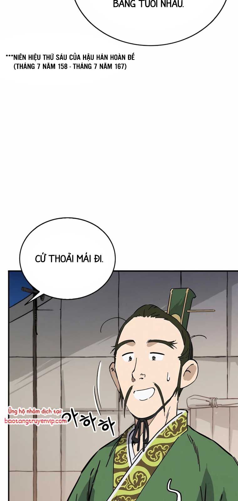 Trọng Sinh Thành Thần Y Thời Tam Quốc [Chap 156-156.1] - Page 48
