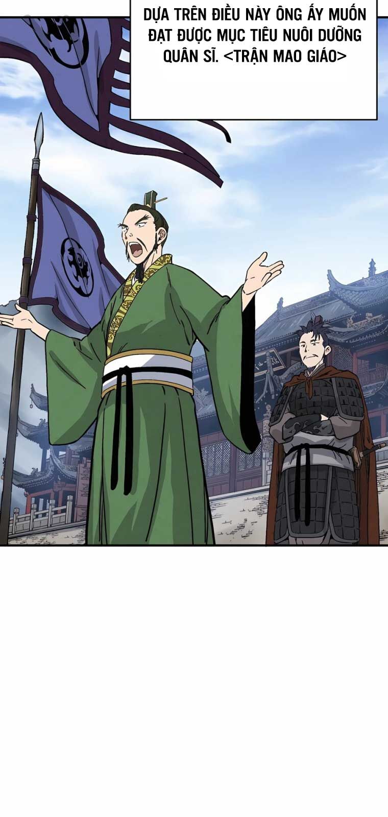 Trọng Sinh Thành Thần Y Thời Tam Quốc [Chap 156-156.1] - Page 55