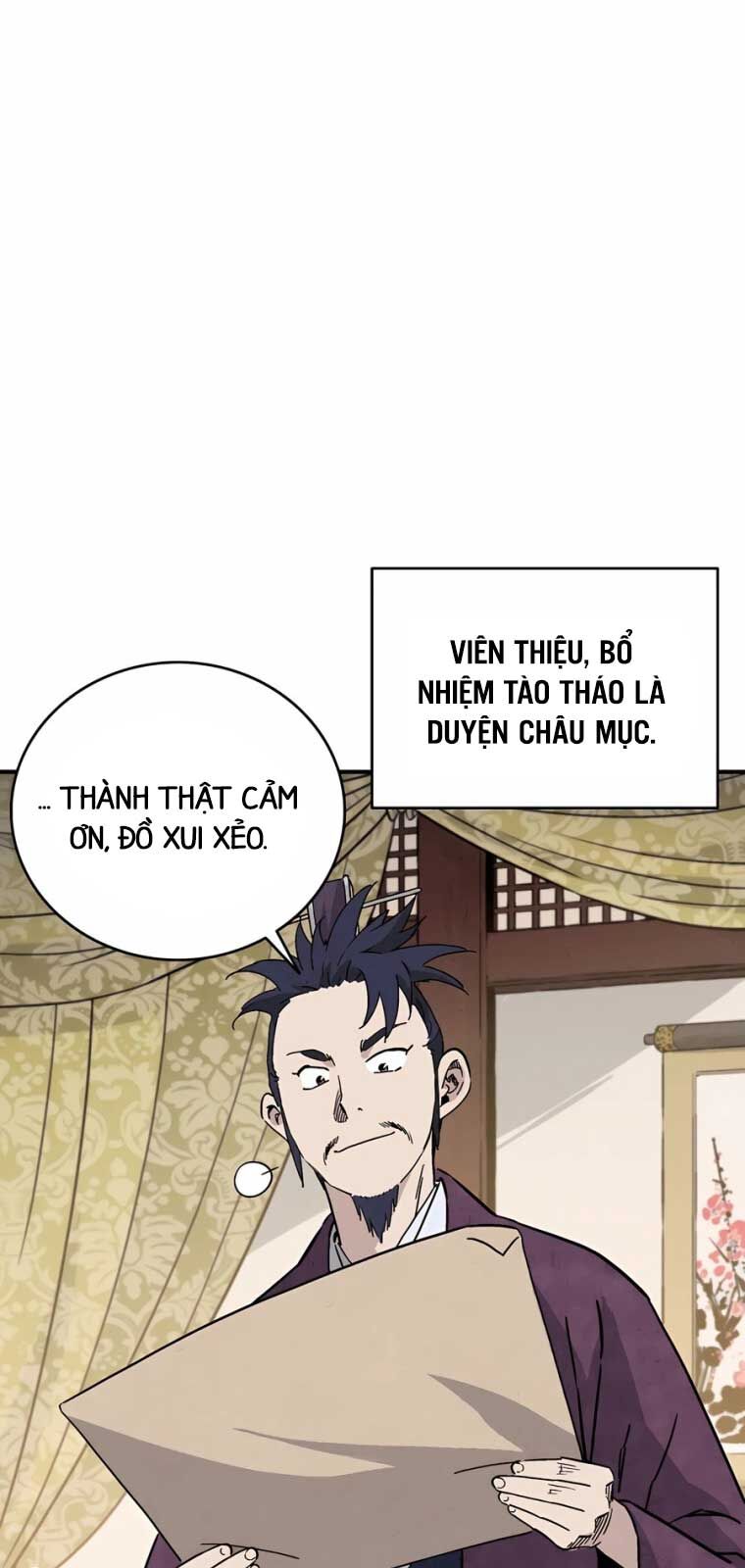 Trọng Sinh Thành Thần Y Thời Tam Quốc [Chap 156-156.1] - Page 57