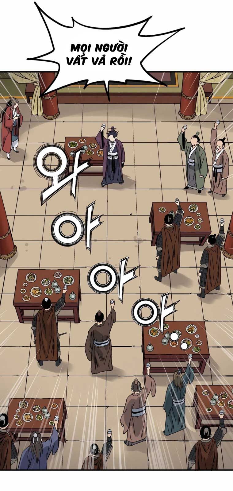 Trọng Sinh Thành Thần Y Thời Tam Quốc [Chap 156-156.1] - Page 61