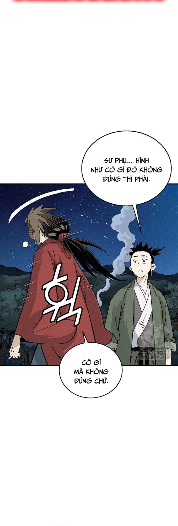 Trọng Sinh Thành Thần Y Thời Tam Quốc [Chap 156-156.1] - Page 11