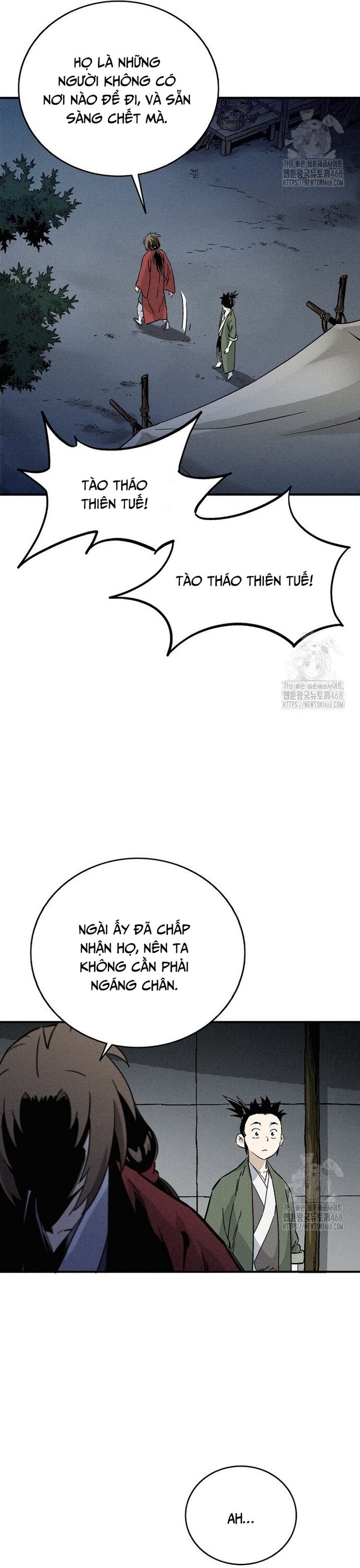 Trọng Sinh Thành Thần Y Thời Tam Quốc [Chap 156-156.1] - Page 12