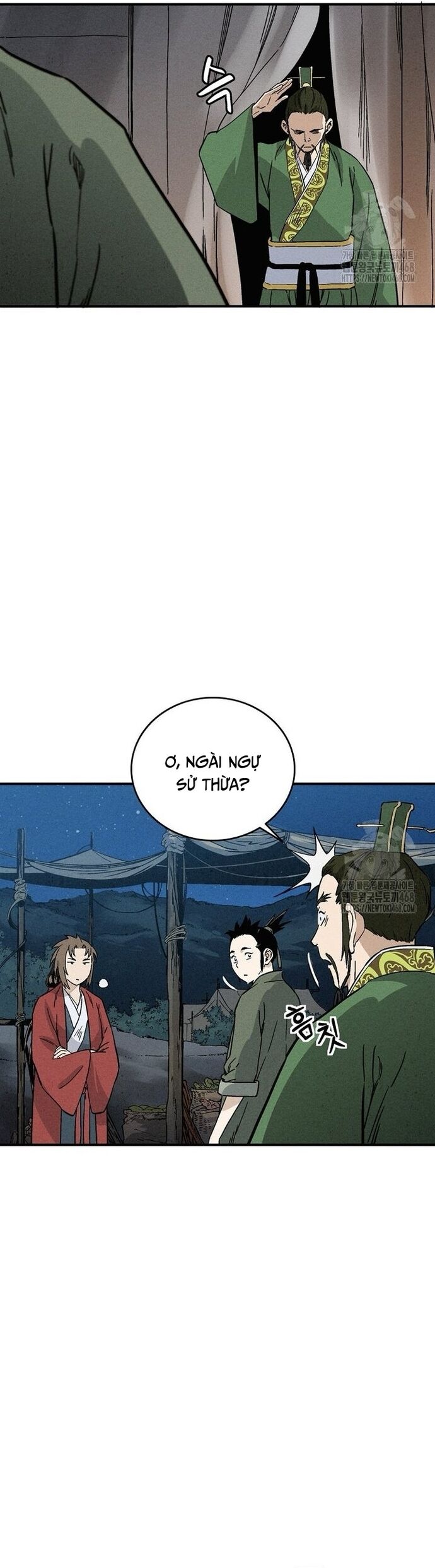 Trọng Sinh Thành Thần Y Thời Tam Quốc [Chap 156-156.1] - Page 14