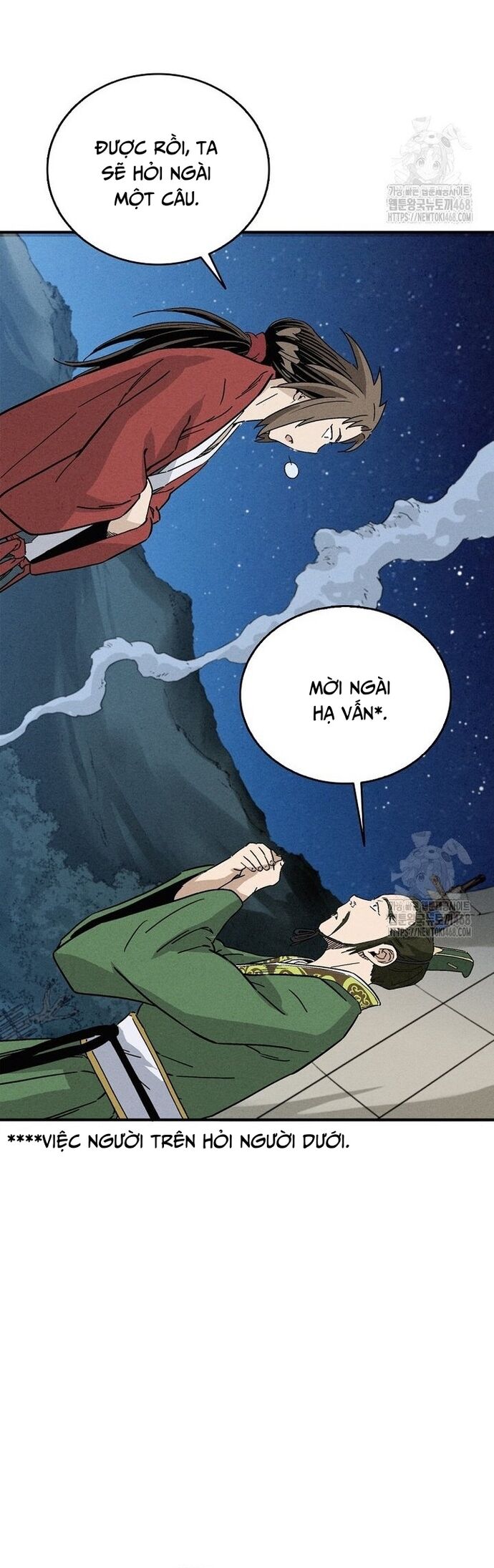 Trọng Sinh Thành Thần Y Thời Tam Quốc [Chap 156-156.1] - Page 18
