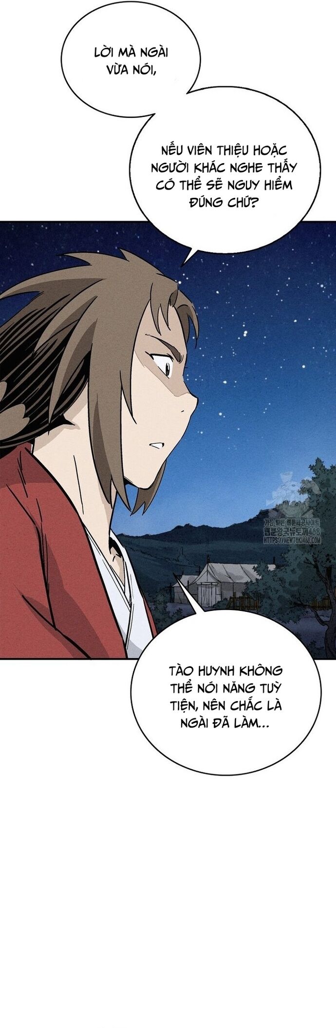 Trọng Sinh Thành Thần Y Thời Tam Quốc [Chap 156-156.1] - Page 19