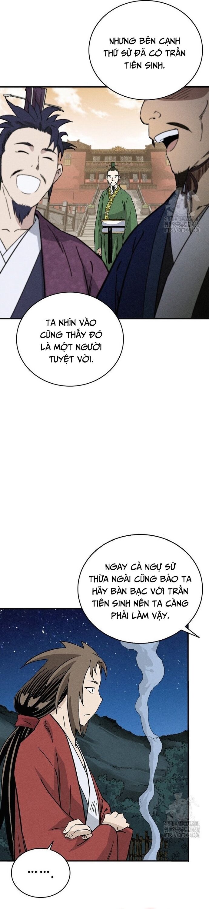 Trọng Sinh Thành Thần Y Thời Tam Quốc [Chap 156-156.1] - Page 24
