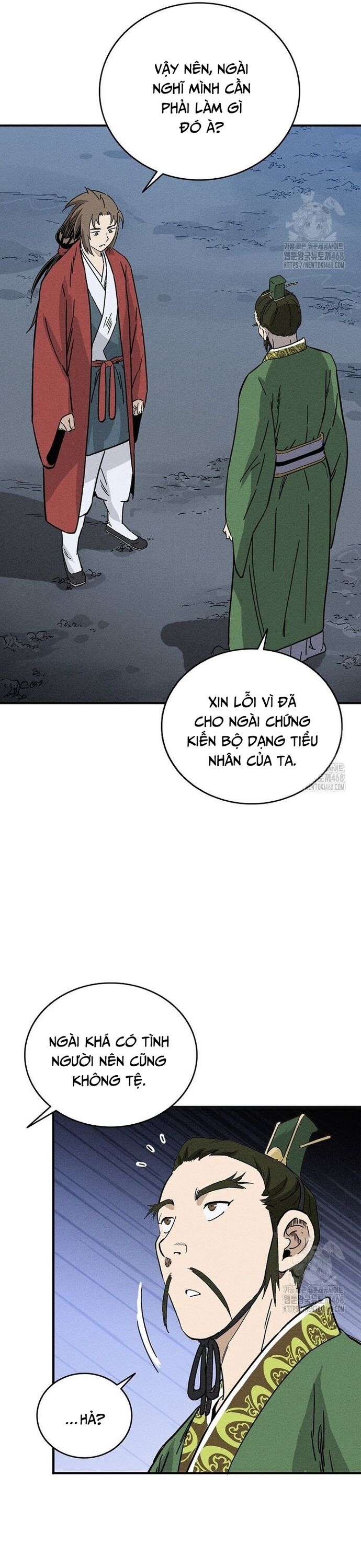 Trọng Sinh Thành Thần Y Thời Tam Quốc [Chap 156-156.1] - Page 26