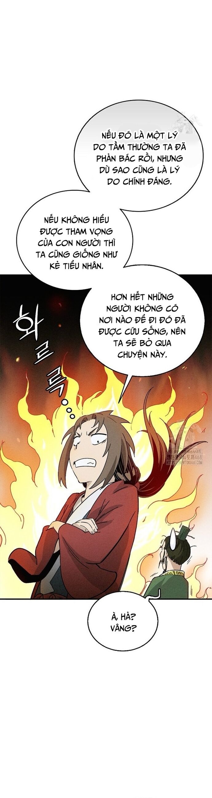 Trọng Sinh Thành Thần Y Thời Tam Quốc [Chap 156-156.1] - Page 27