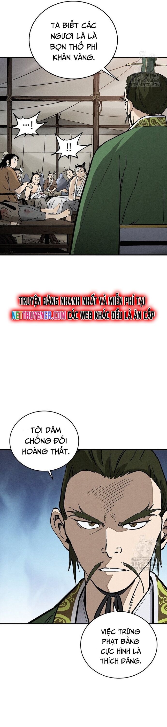 Trọng Sinh Thành Thần Y Thời Tam Quốc [Chap 156-156.1] - Page 3