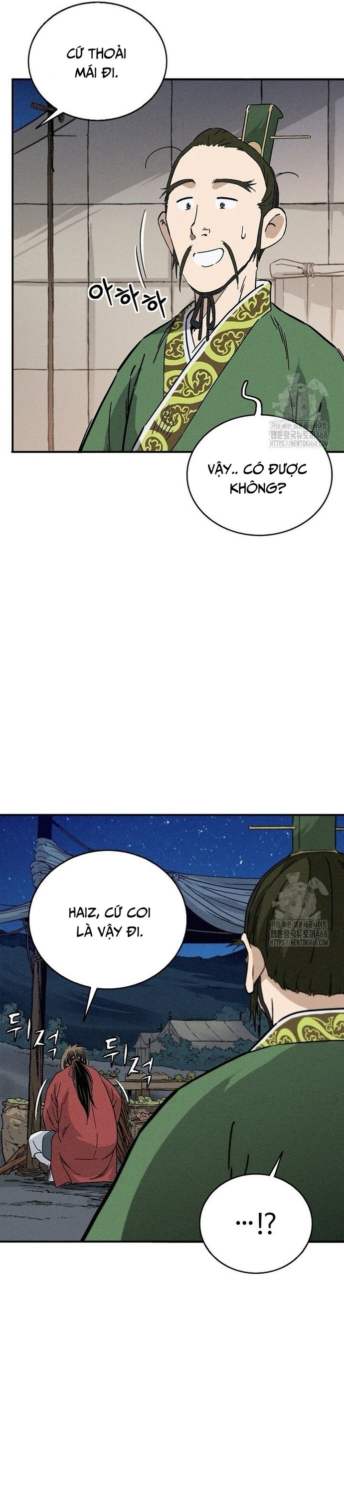 Trọng Sinh Thành Thần Y Thời Tam Quốc [Chap 156-156.1] - Page 30