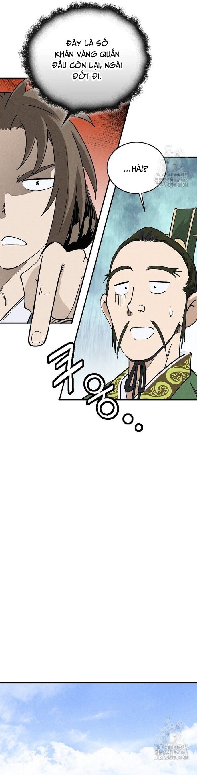 Trọng Sinh Thành Thần Y Thời Tam Quốc [Chap 156-156.1] - Page 32