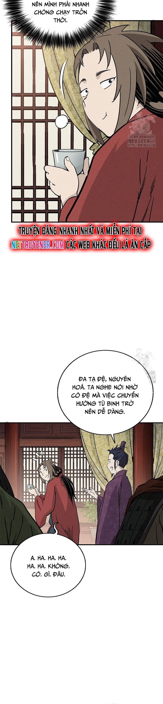 Trọng Sinh Thành Thần Y Thời Tam Quốc [Chap 156-156.1] - Page 38