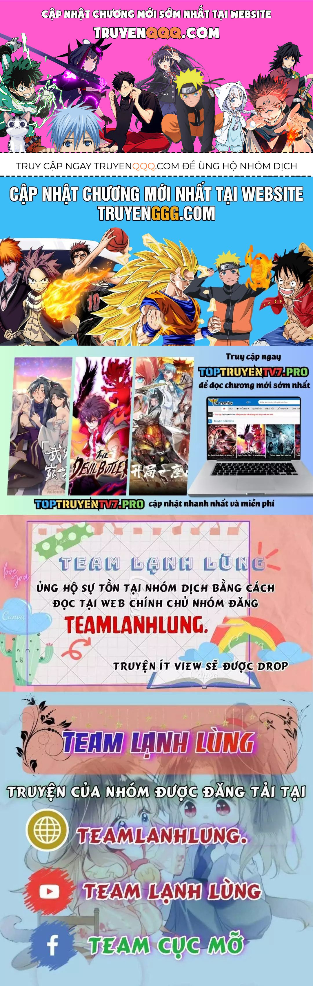 Độc Bộ Thiên Hạ: Đặc Công Thần Y Chap 503