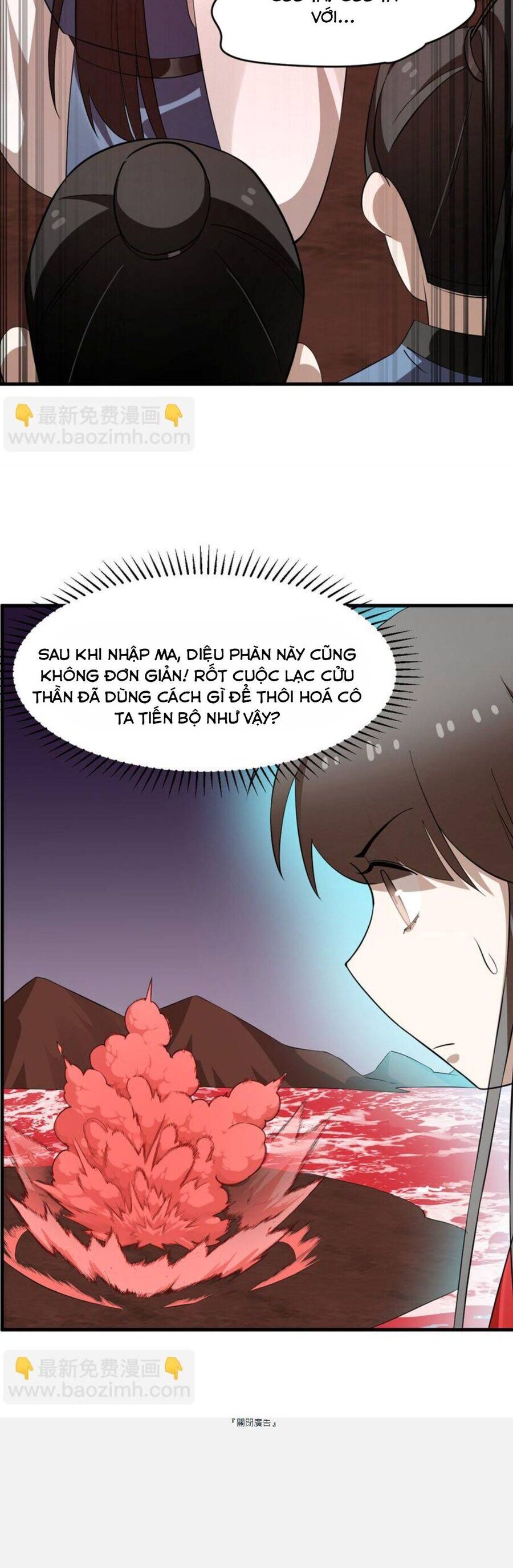 Độc Bộ Thiên Hạ: Đặc Công Thần Y Chap 503