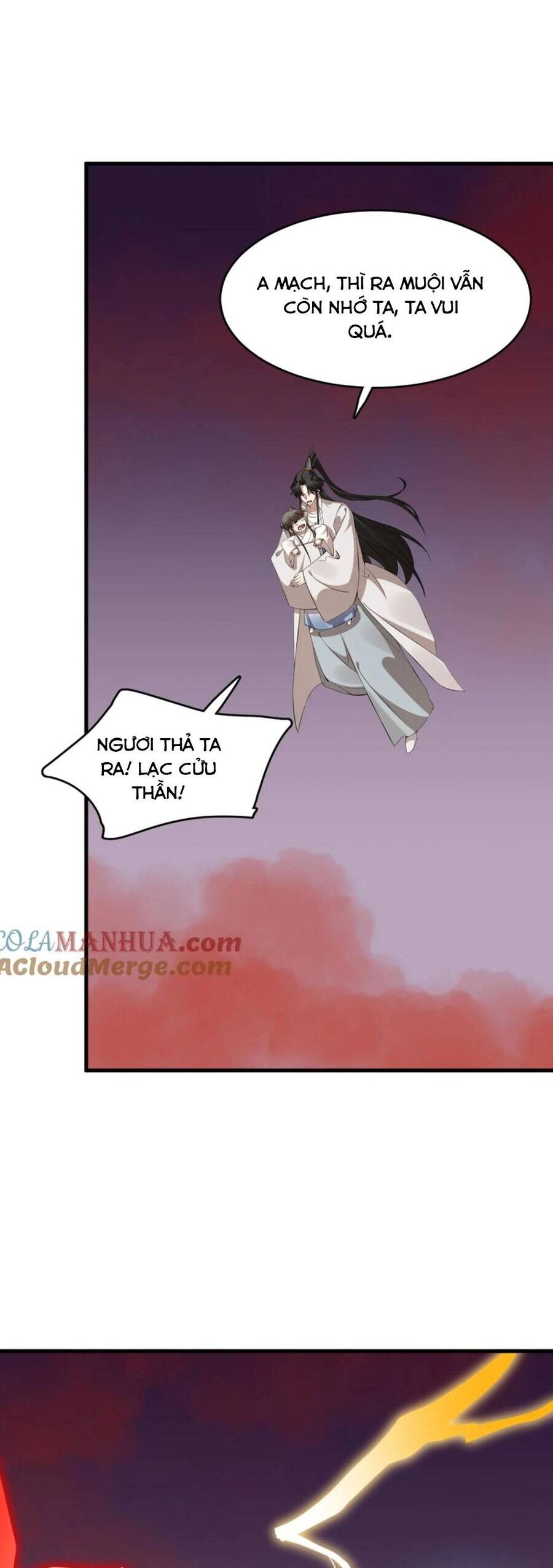 Độc Bộ Thiên Hạ: Đặc Công Thần Y Chap 504
