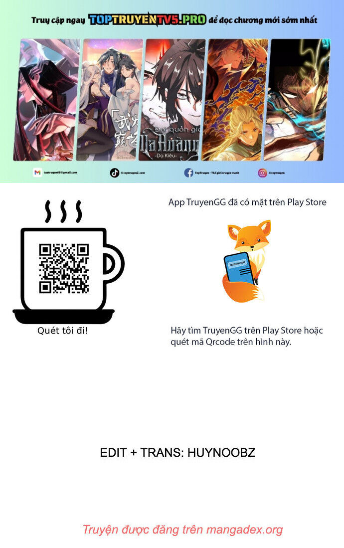 Chúa Tể Muôn Loài [Chap 1-32]