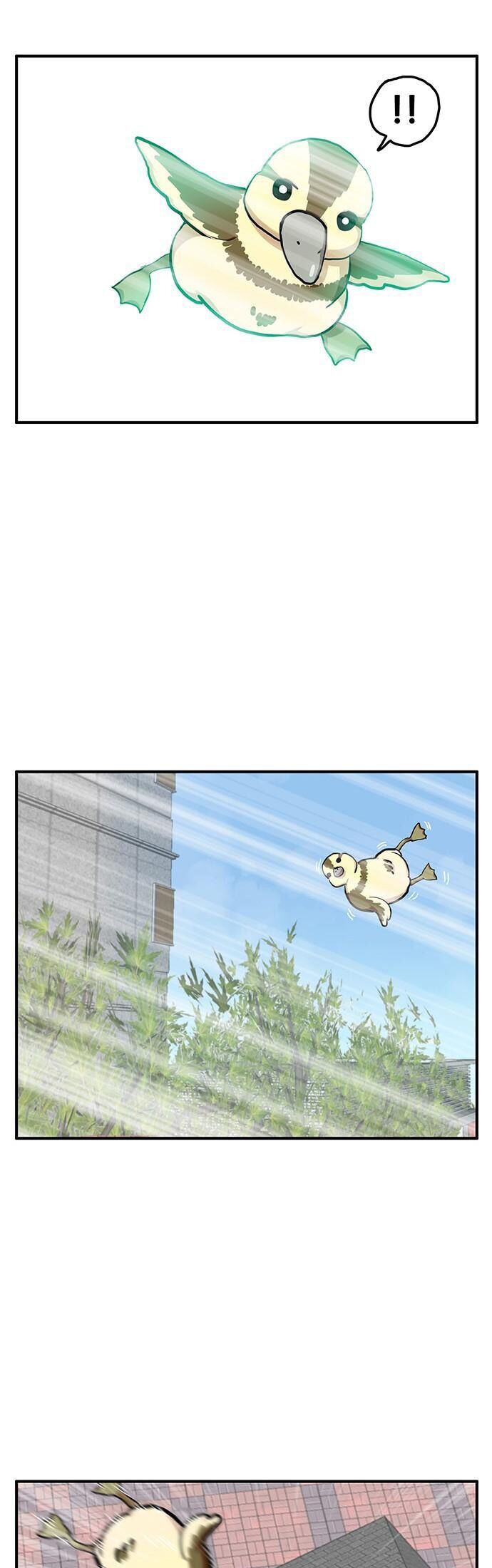 Chúa Tể Muôn Loài [Chap 1-32]