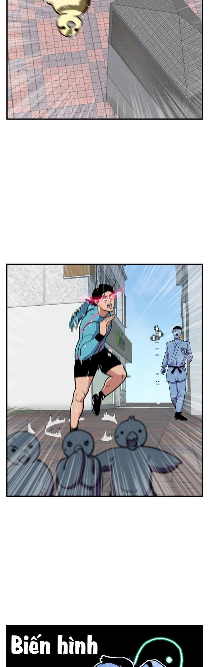 Chúa Tể Muôn Loài [Chap 1-32]
