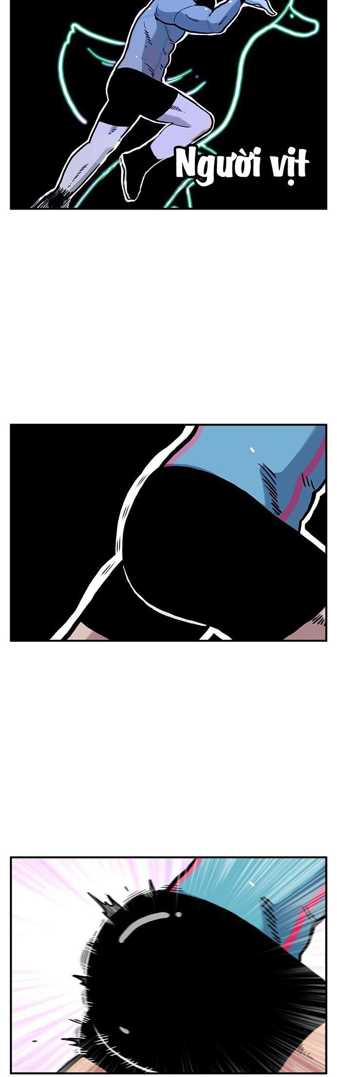 Chúa Tể Muôn Loài [Chap 1-32]