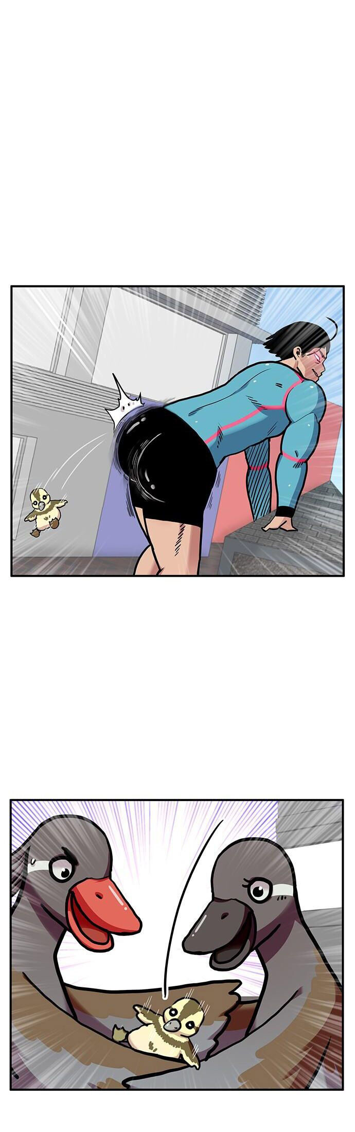 Chúa Tể Muôn Loài [Chap 1-32]