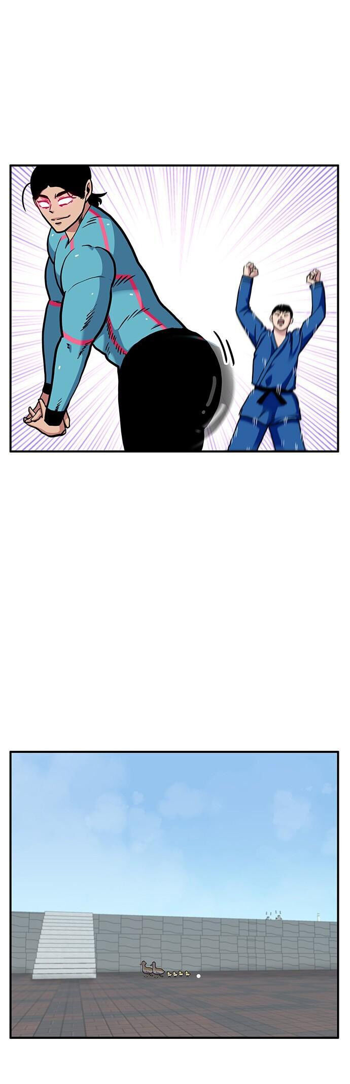 Chúa Tể Muôn Loài [Chap 1-32]